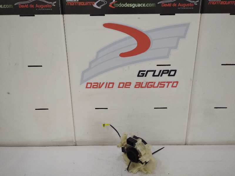 GUARNECIDO PUERT  DELANTERA IZQUIERDA PEUGEOT 308 1.6 16V HDi FAP (90 CV) 5 velocidades