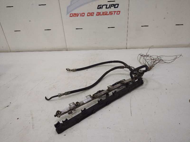 INYECTOR BMW SERIE 5 BERLINA (E39) 520i