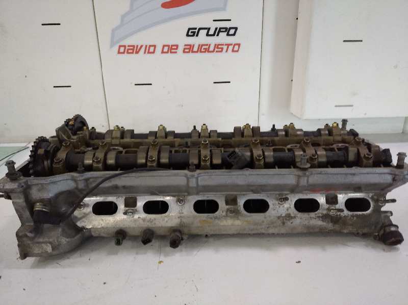 CULATA BMW SERIE 3 COUPE (E36) *