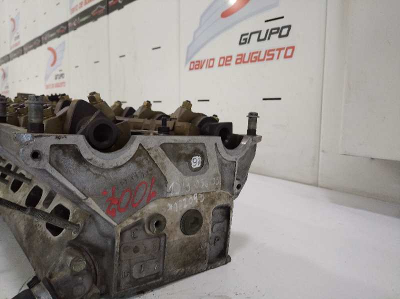 CULATA BMW SERIE 3 COUPE (E36) *