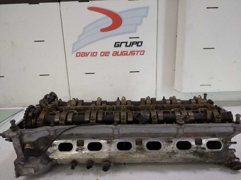 CULATA BMW SERIE 3 COUPE (E36) *