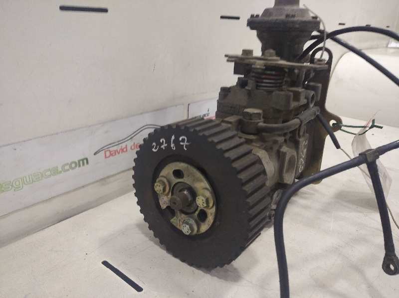BOMBA INYECCION LAND ROVER DISCOVERY (SALLJG/LJ) *