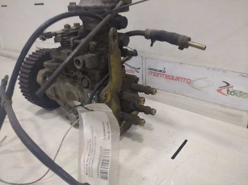 BOMBA INYECCION LAND ROVER DISCOVERY (SALLJG/LJ) *