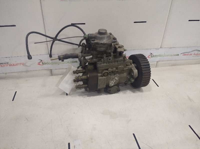 BOMBA INYECCION LAND ROVER DISCOVERY (SALLJG/LJ) *