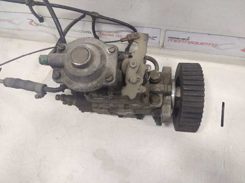 BOMBA INYECCION LAND ROVER DISCOVERY (SALLJG/LJ) *