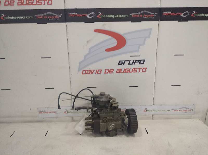 BOMBA INYECCION LAND ROVER DISCOVERY (SALLJG/LJ) *