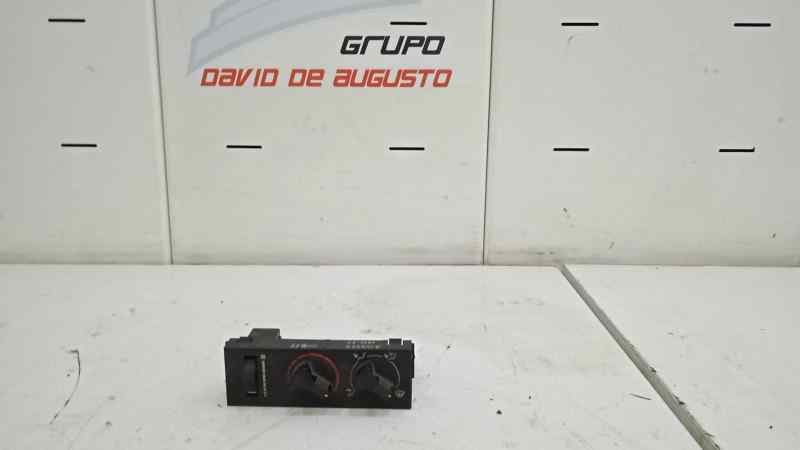 MANDO CALEFACCION / AIRE ACONDICIONADO RENAULT 5 1.1
