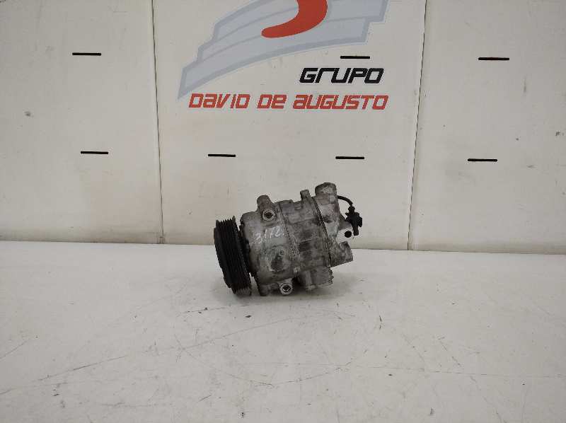 COMPRESOR AIRE ACONDICIONADO VOLKSWAGEN POLO (9N3) Advance