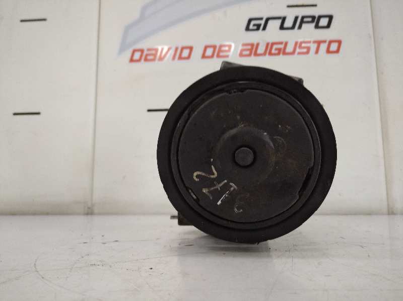 COMPRESOR AIRE ACONDICIONADO VOLKSWAGEN POLO (9N3) Advance