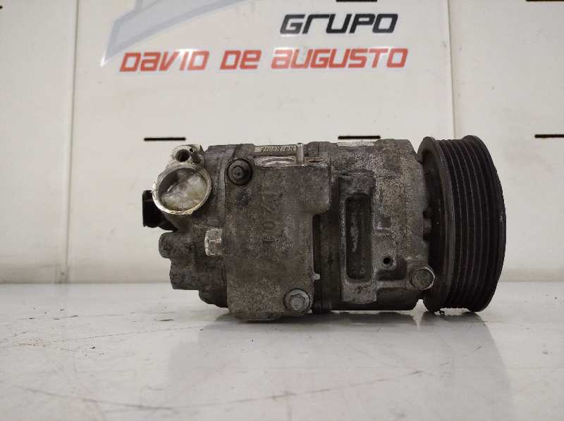 COMPRESOR AIRE ACONDICIONADO VOLKSWAGEN POLO (9N3) Advance