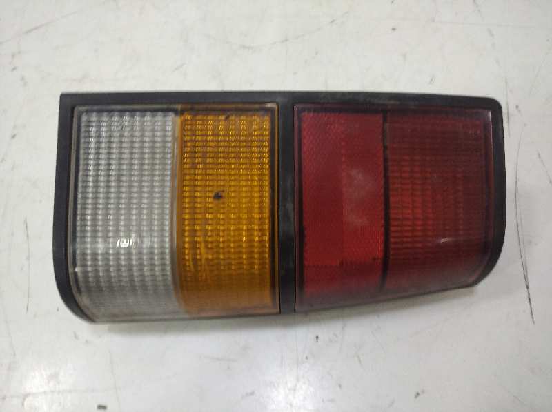 PILOTO TRASERO DERECHO OPEL CORSA C Club