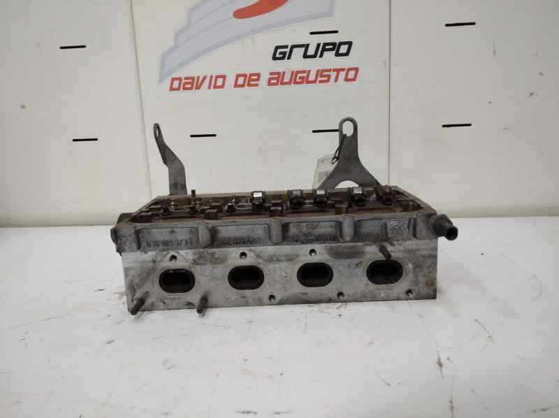 CULATA SEAT IBIZA (6L1) Cool