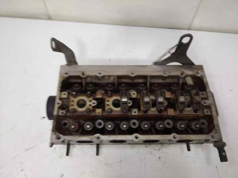 CULATA SEAT IBIZA (6L1) Cool