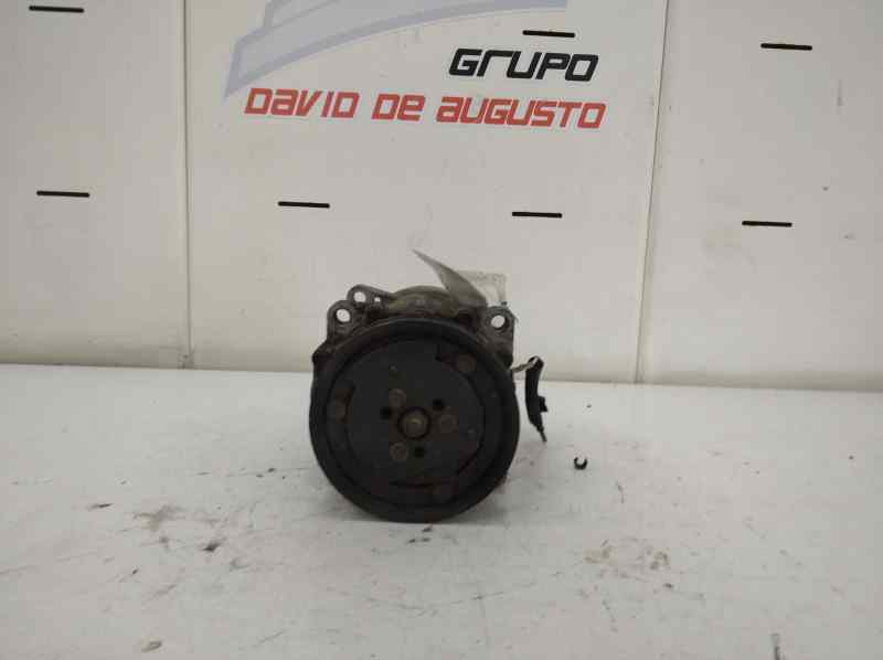 COMPRESOR AIRE ACONDICIONADO SEAT IBIZA (6L1) Cool