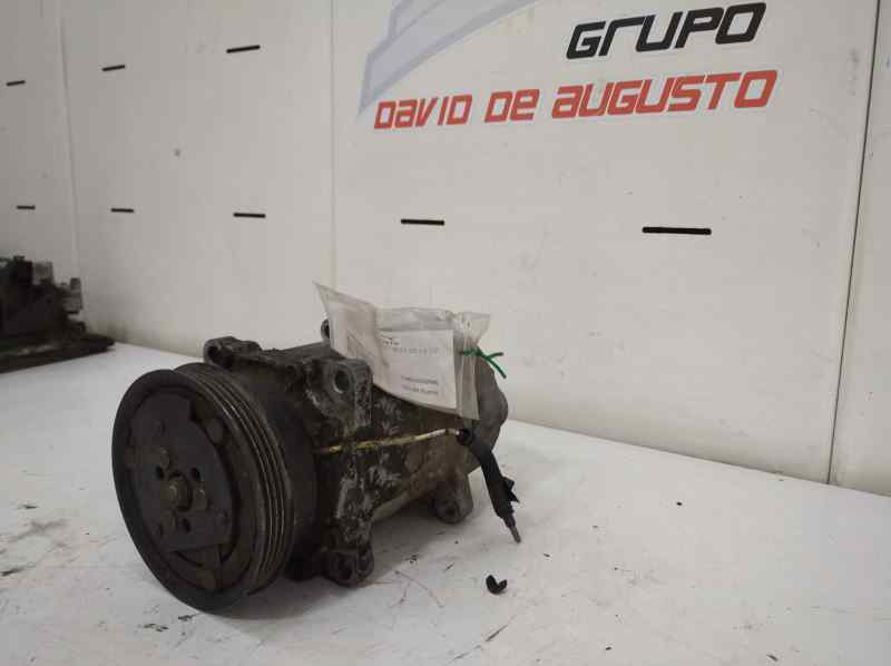 COMPRESOR AIRE ACONDICIONADO SEAT IBIZA (6L1) Cool