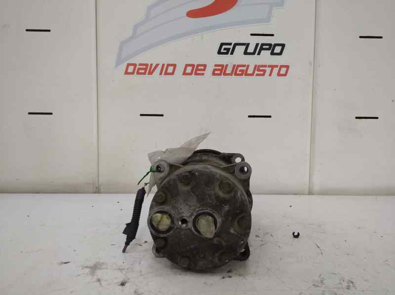 COMPRESOR AIRE ACONDICIONADO SEAT IBIZA (6L1) Cool