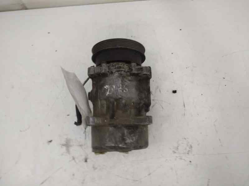 COMPRESOR AIRE ACONDICIONADO SEAT IBIZA (6L1) Cool