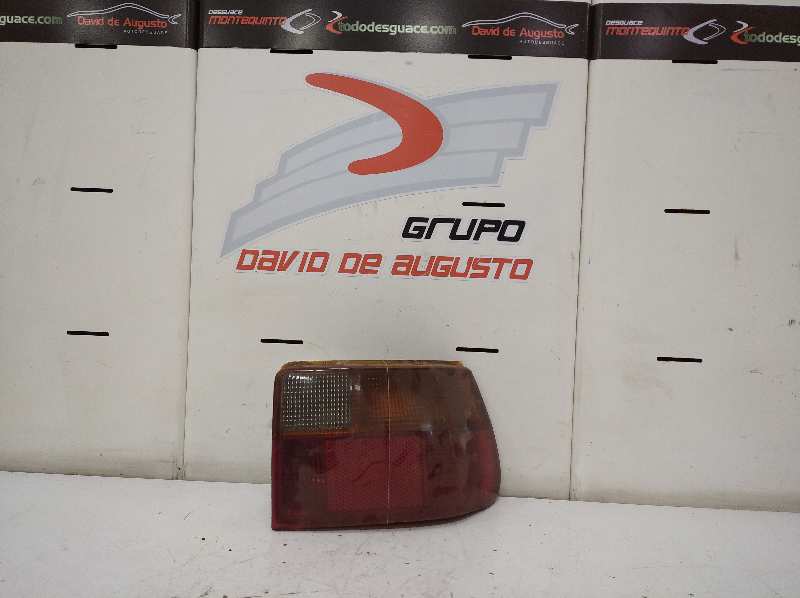 PILOTO TRASERO DERECHO OPEL ASTRA F BERLINA Básico