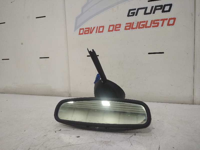 RETROVISOR  INTERIOR CITROEN C8 2.2 HDi FAP CAT (4HW)