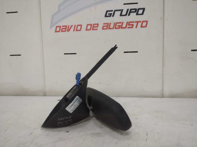RETROVISOR  INTERIOR CITROEN C8 2.2 HDi FAP CAT (4HW)