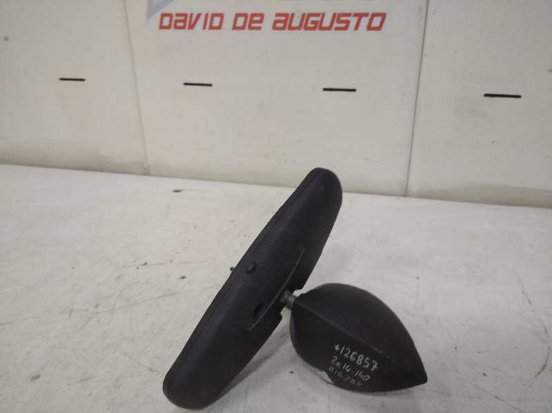 RETROVISOR  INTERIOR CITROEN C8 2.2 HDi FAP CAT (4HW)