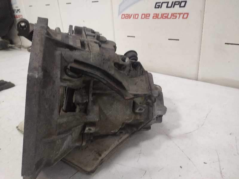 CAJA CAMBIOS SAAB 900 BERLINA 2.0i S Artic