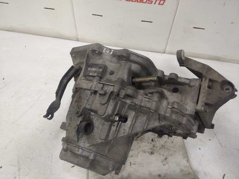 CAJA CAMBIOS SAAB 900 BERLINA 2.0i S Artic