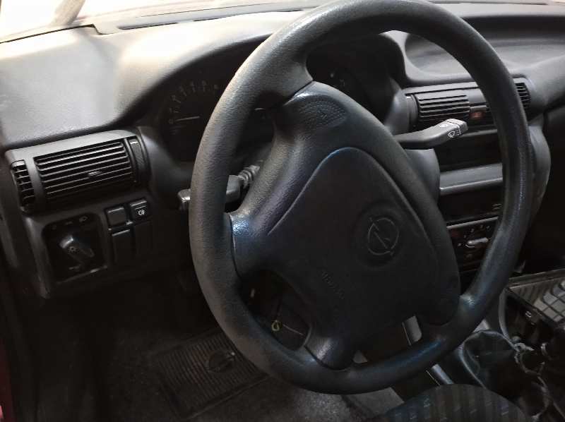 TRANSMISION DELANTERA DERECHA OPEL ASTRA F BERLINA Básico