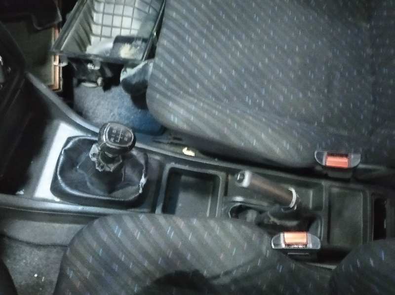 OPEL ASTRA F BERLINA Básico Motor 1,6 Ltr. - 55 kW