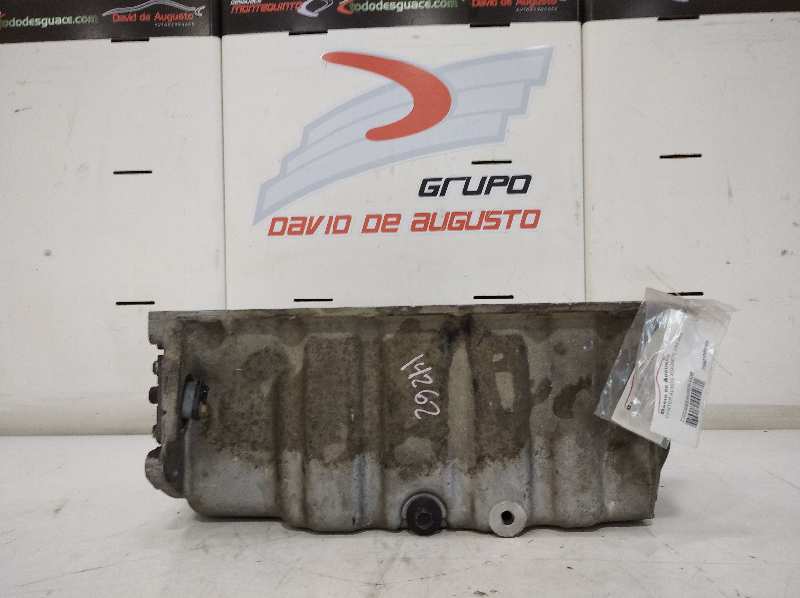 CARTER BMW SERIE 3 BERLINA (E30) 318i