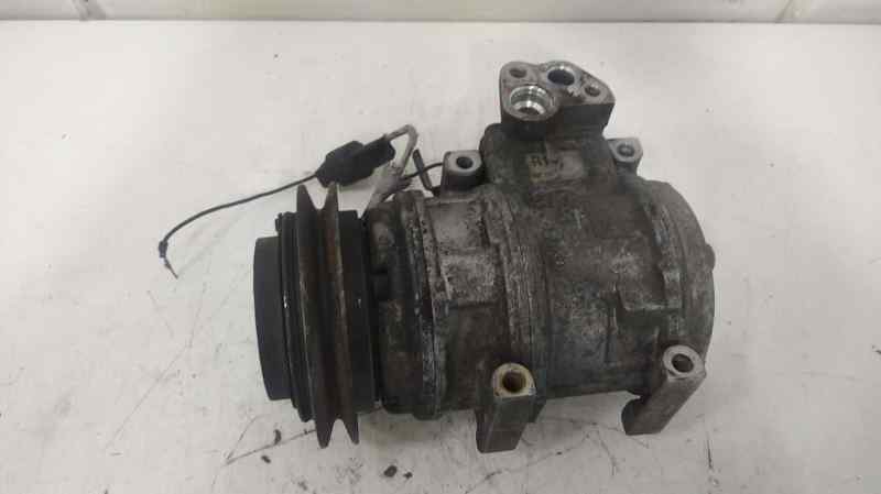 COMPRESOR AIRE ACONDICIONADO HYUNDAI H 1 H  1  Furg.caja cerr.c. puerta
