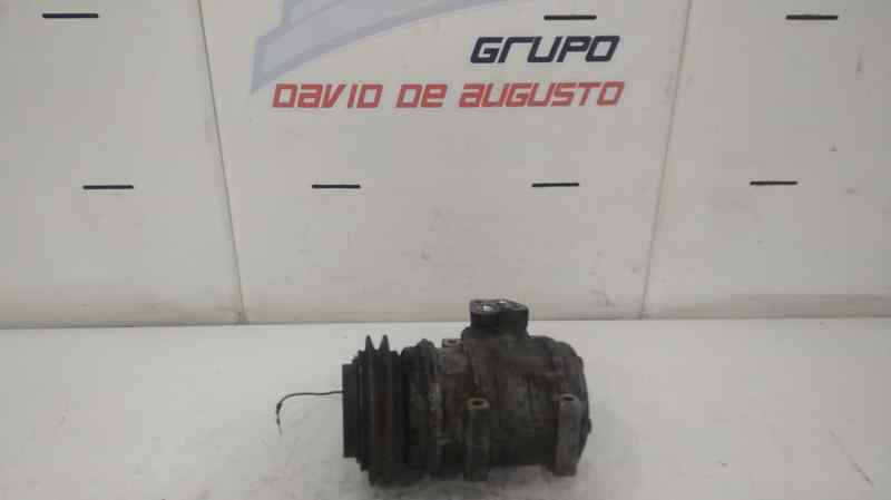 COMPRESOR AIRE ACONDICIONADO HYUNDAI H 1 H  1  Furg.caja cerr.c. puerta