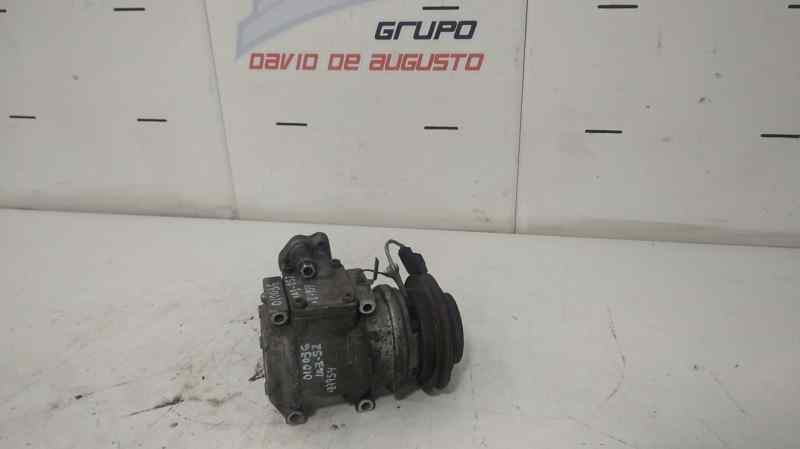COMPRESOR AIRE ACONDICIONADO HYUNDAI H 1 H  1  Furg.caja cerr.c. puerta