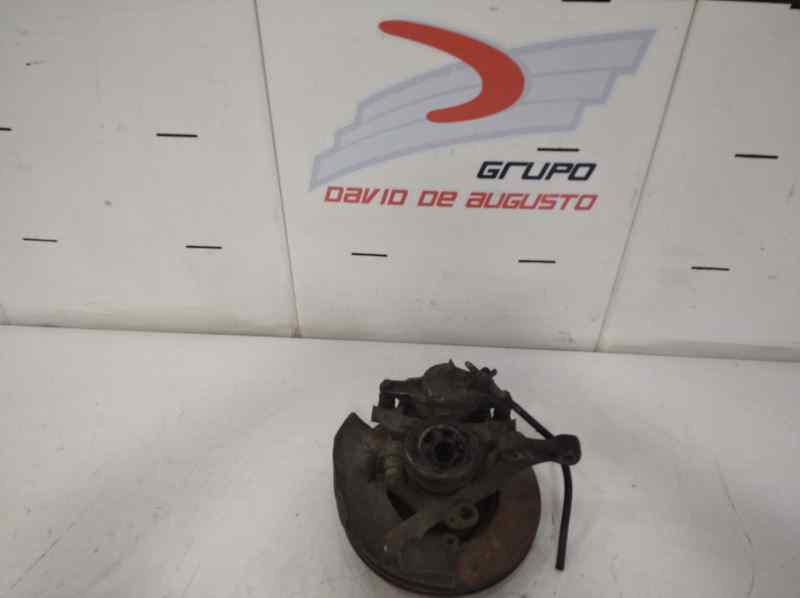 PINZA FRENO DELANTERA DERECHA BMW SERIE 7 (E32) 750iL Automático