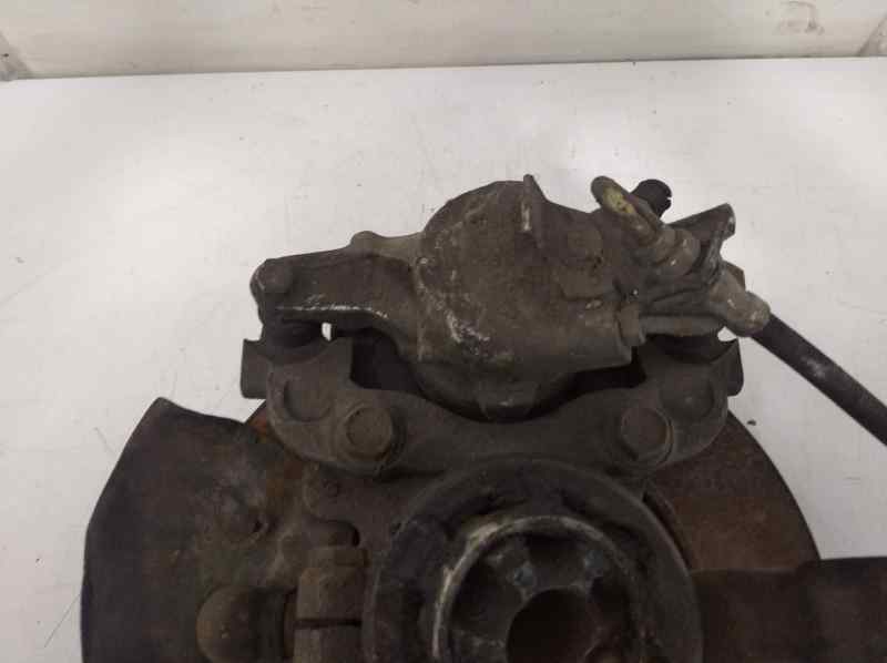 PINZA FRENO DELANTERA DERECHA BMW SERIE 7 (E32) 750iL Automático