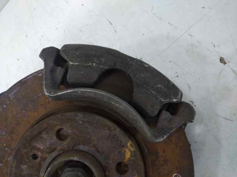 PINZA FRENO DELANTERA DERECHA BMW SERIE 7 (E32) 750iL Automático