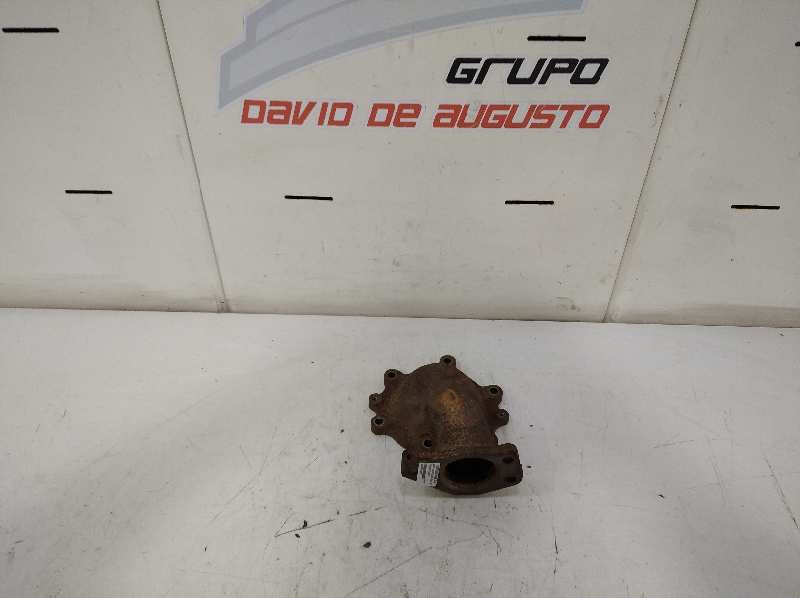 TAPA CATALIZADOR NISSAN ALMERA (N16/E) *
