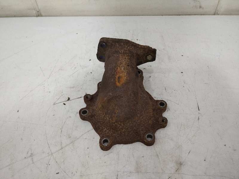TAPA CATALIZADOR NISSAN ALMERA (N16/E) *