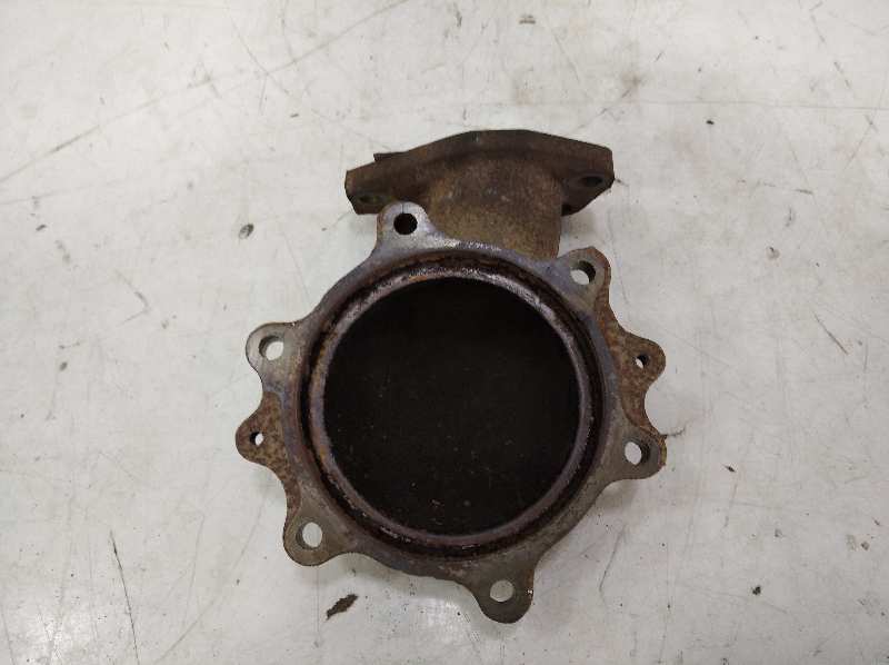 TAPA CATALIZADOR NISSAN ALMERA (N16/E) *