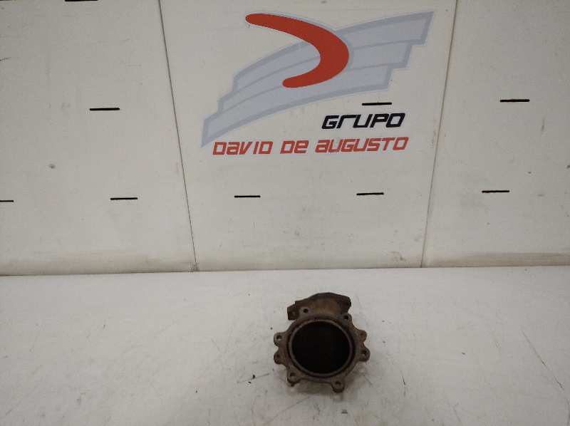 TAPA CATALIZADOR NISSAN ALMERA (N16/E) *