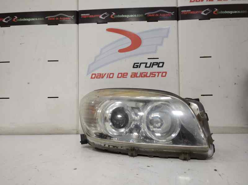 FARO DERECHO BMW SERIE 3 BERLINA (E90) 320d