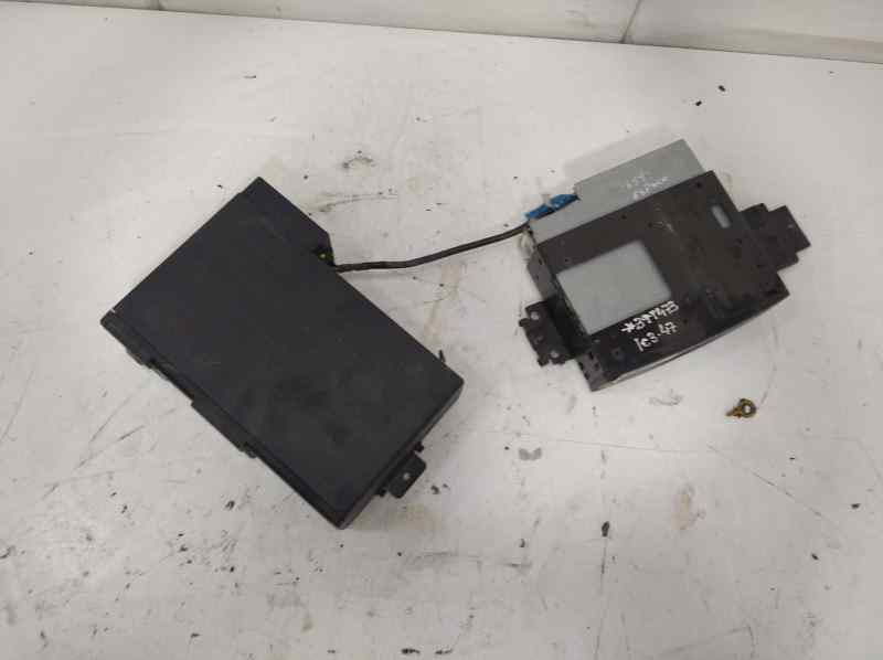 SISTEMA AUDIO / RADIO CD RENAULT ESPACE IV (JK0) Authentique