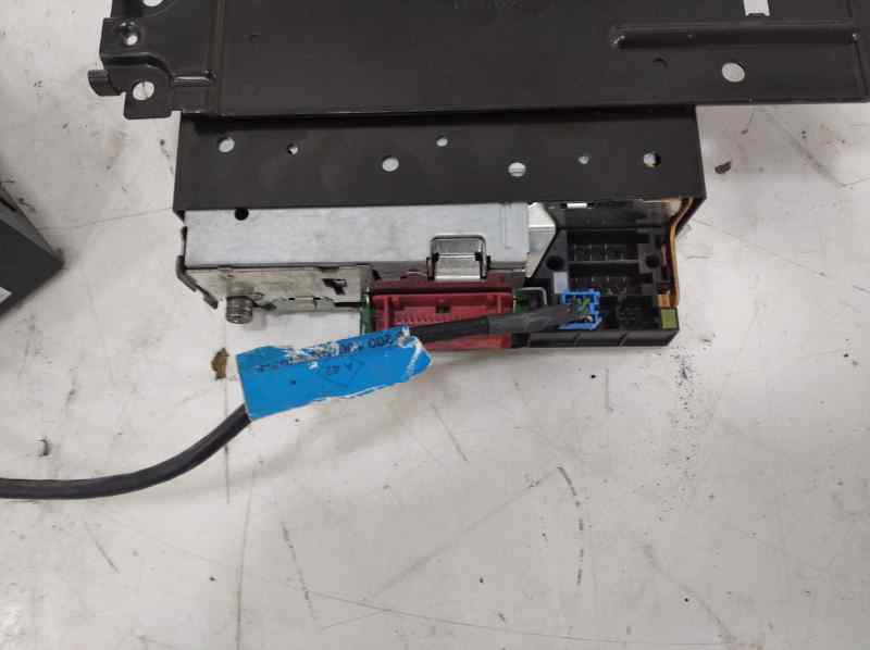 SISTEMA AUDIO / RADIO CD RENAULT ESPACE IV (JK0) Authentique