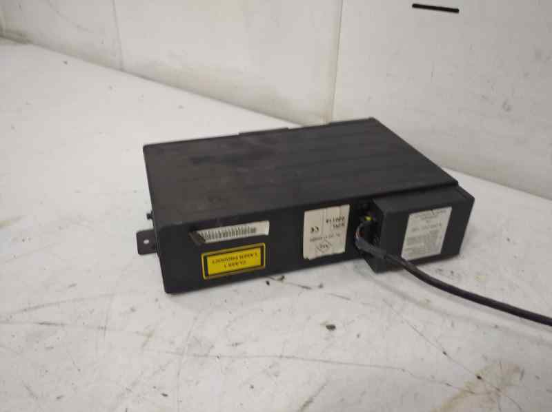 SISTEMA AUDIO / RADIO CD RENAULT ESPACE IV (JK0) Authentique