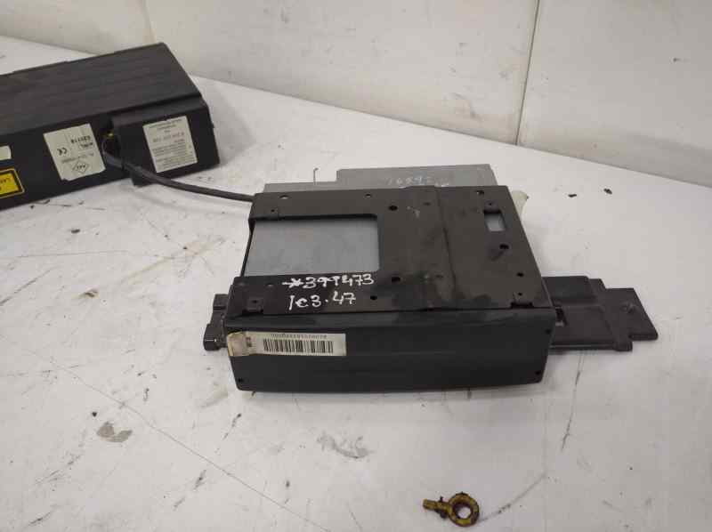 SISTEMA AUDIO / RADIO CD RENAULT ESPACE IV (JK0) Authentique