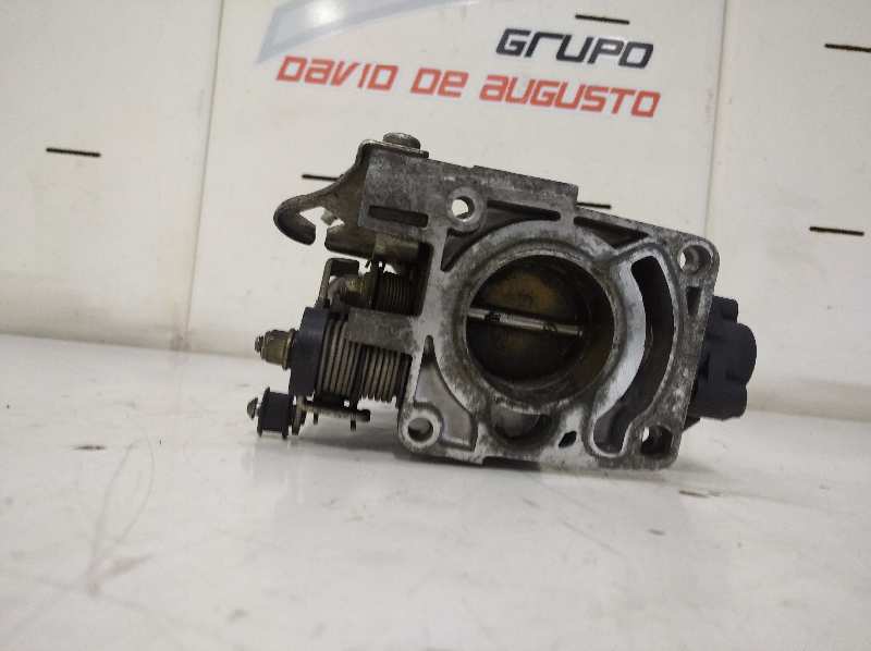 CAJA MARIPOSA FORD FIESTA BERLINA 1.4 16V CAT