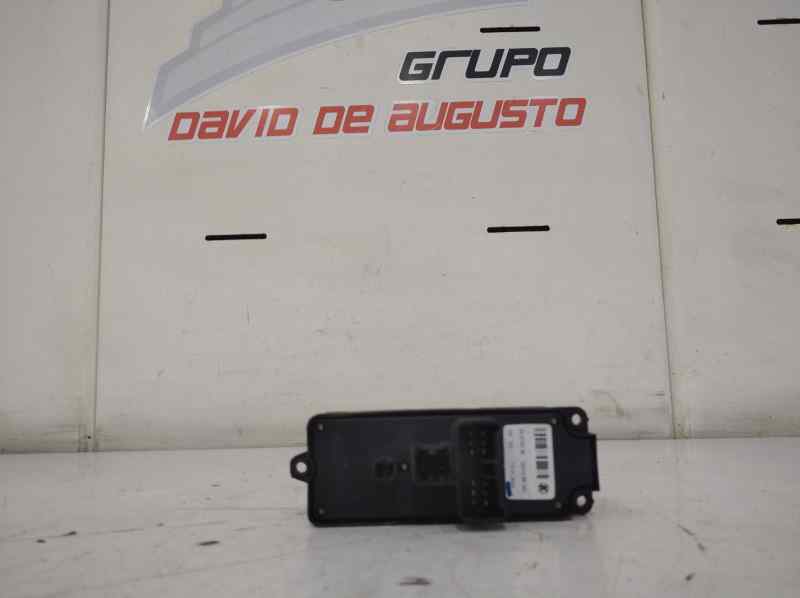MANDO ELEVALUNAS DELANTERO IZQUIERDO MAZDA 2 BERLINA (DY) 1.25 CAT