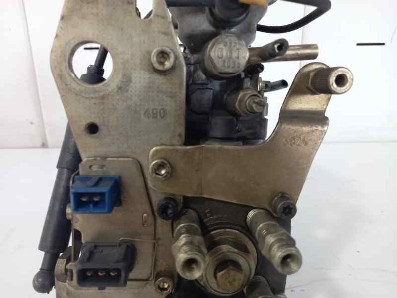 BOMBA INYECCION CITROEN ZX 1.9 Turbodiesel (90 CV) 5 velocidades