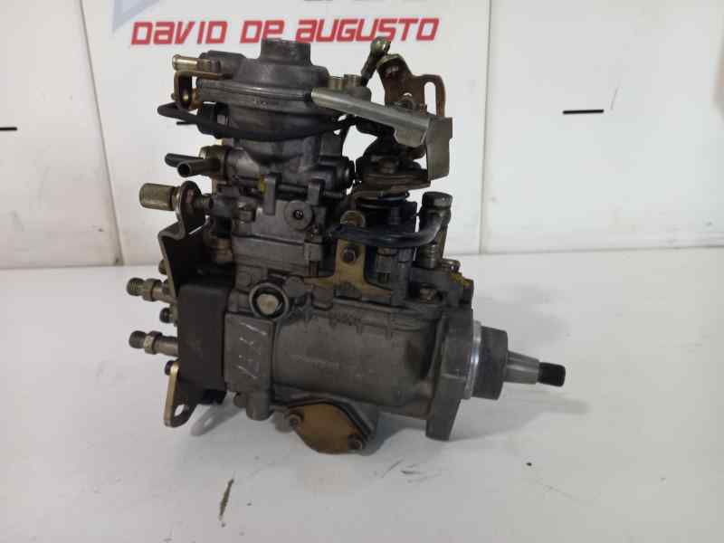 BOMBA INYECCION CITROEN ZX 1.9 Turbodiesel (90 CV) 5 velocidades