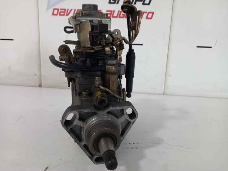 BOMBA INYECCION CITROEN ZX 1.9 Turbodiesel (90 CV) 5 velocidades